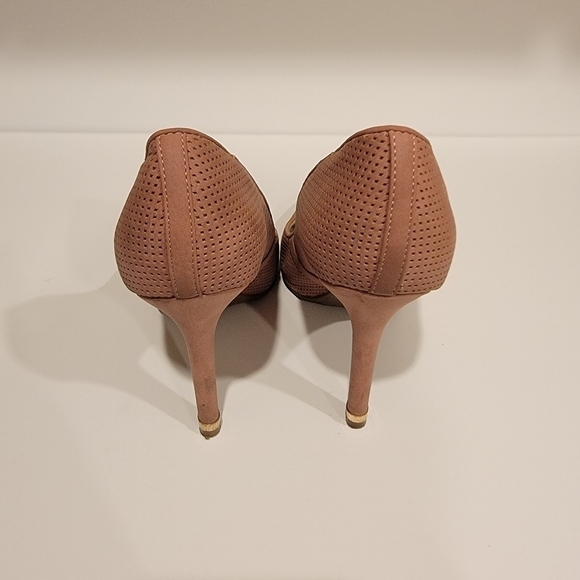 Guess heels rose pink color - Picture 3 of 6